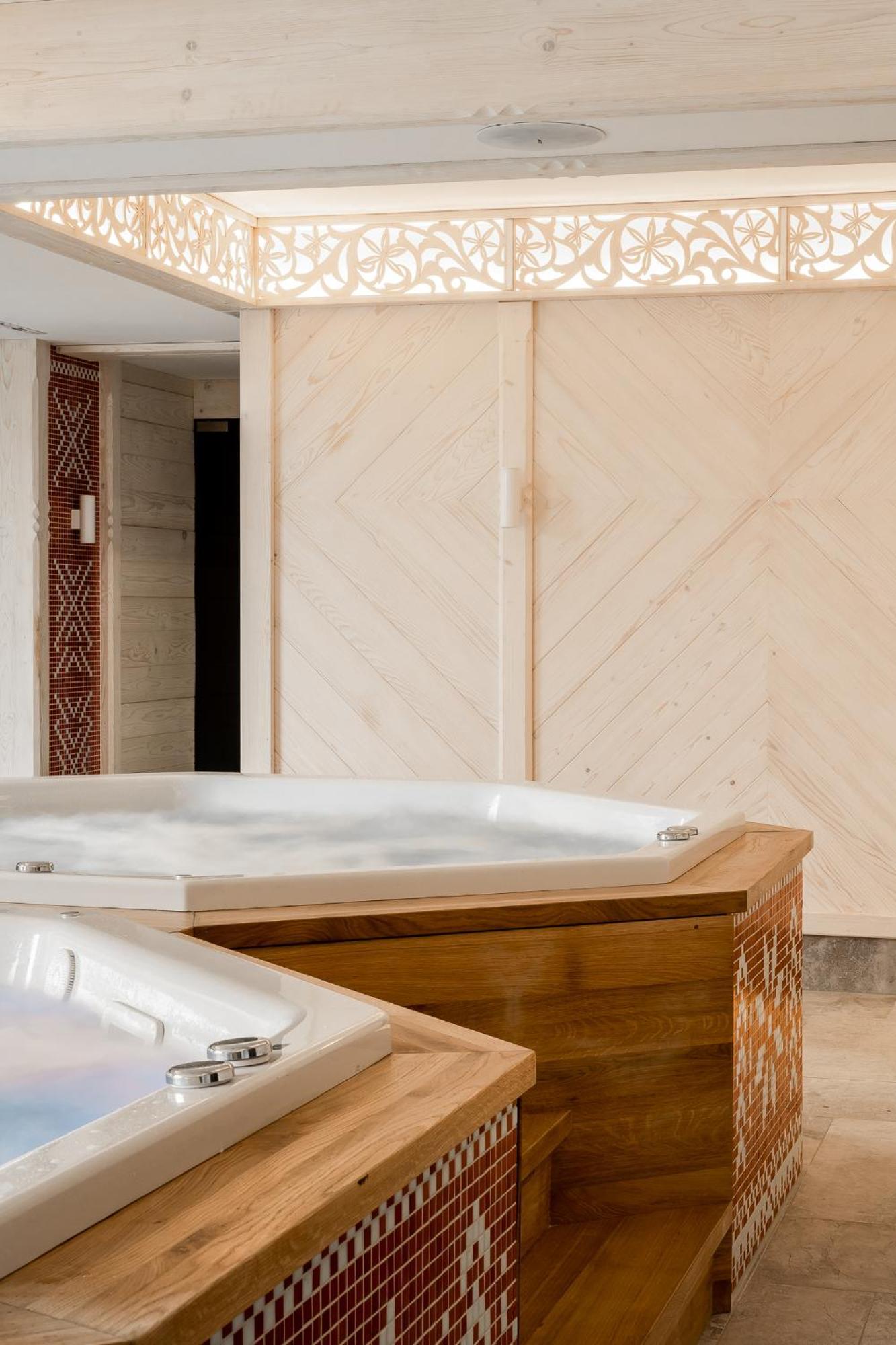Aries Bukowina Hotel apartamentowy *