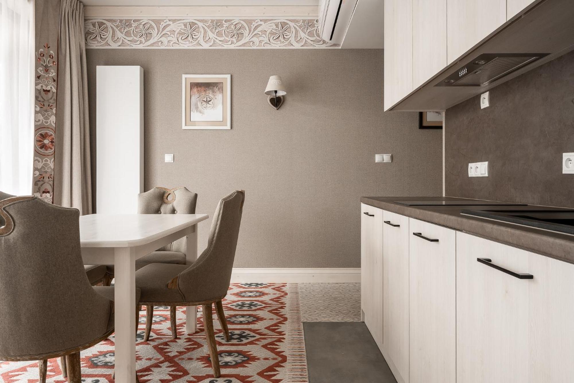 Aries Bukowina Aparthotel *