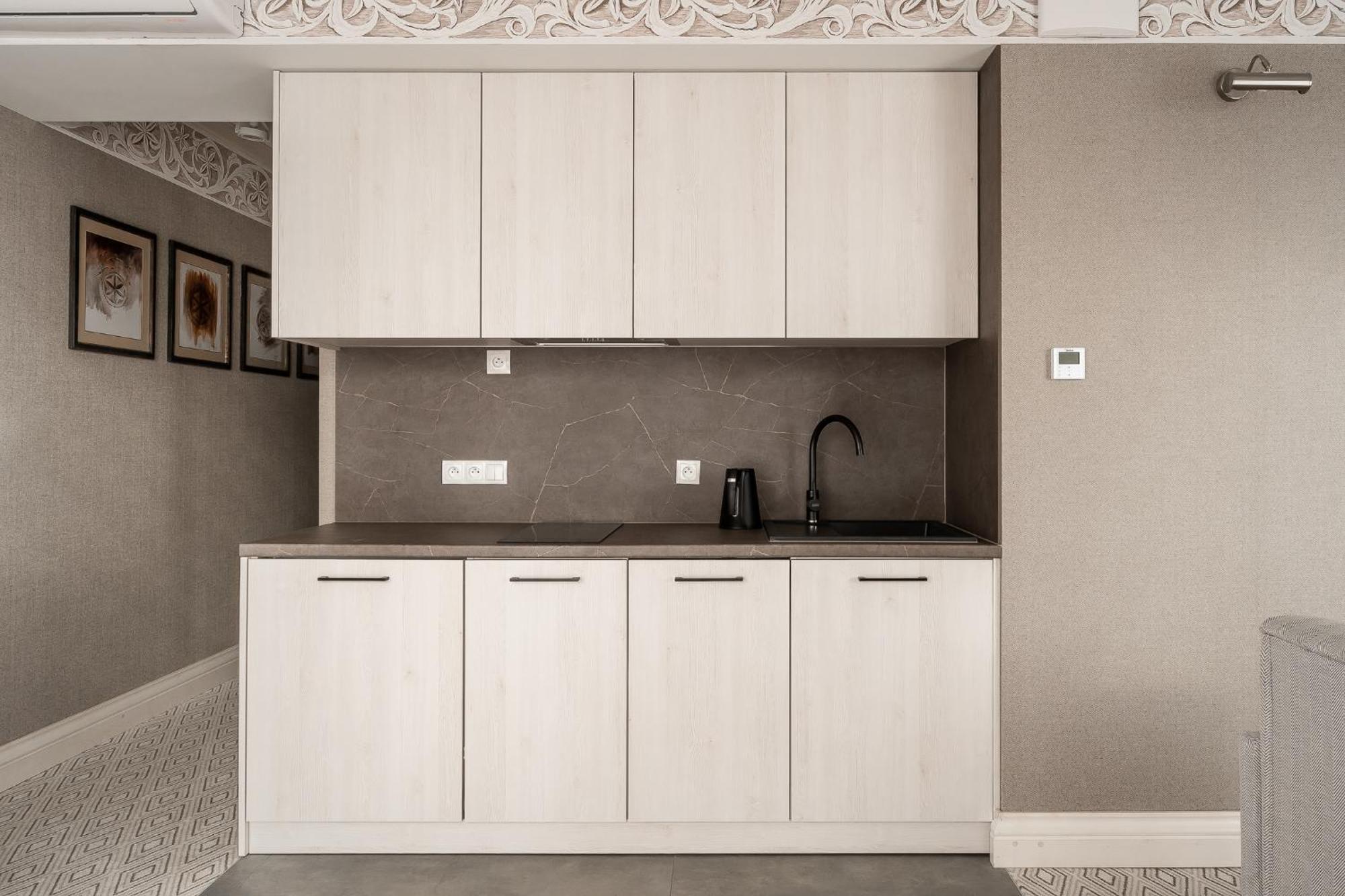 Aries Bukowina Aparthotel Tatranská Bukovina