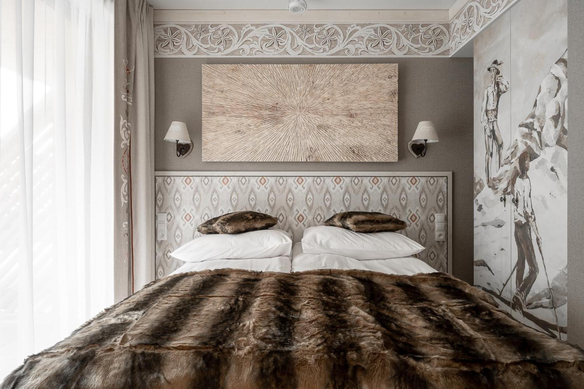 Aries Bukowina Aparthotel