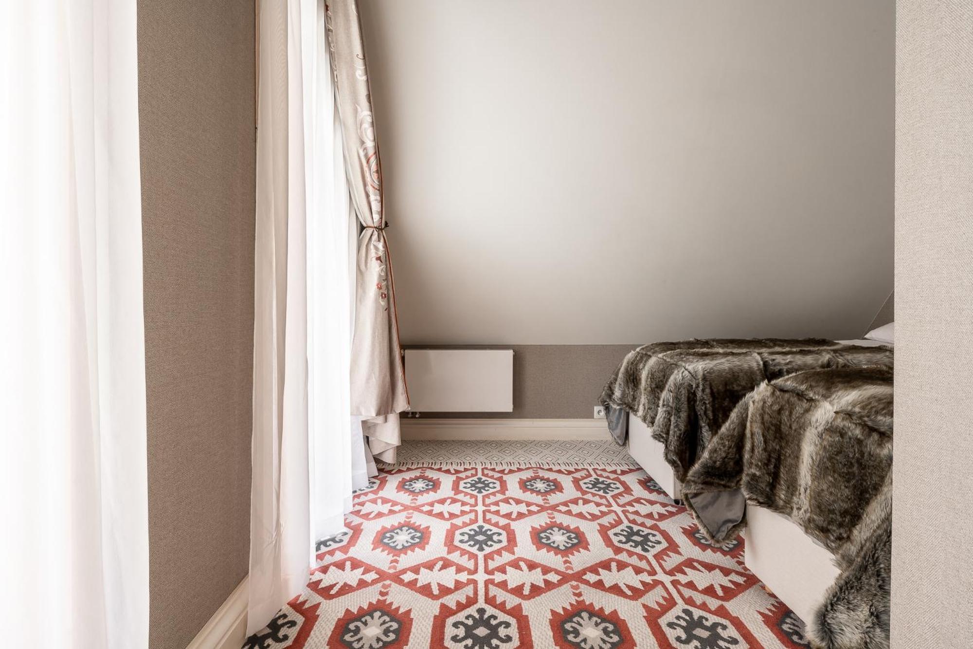 Hotel apartamentowy Aries Bukowina *