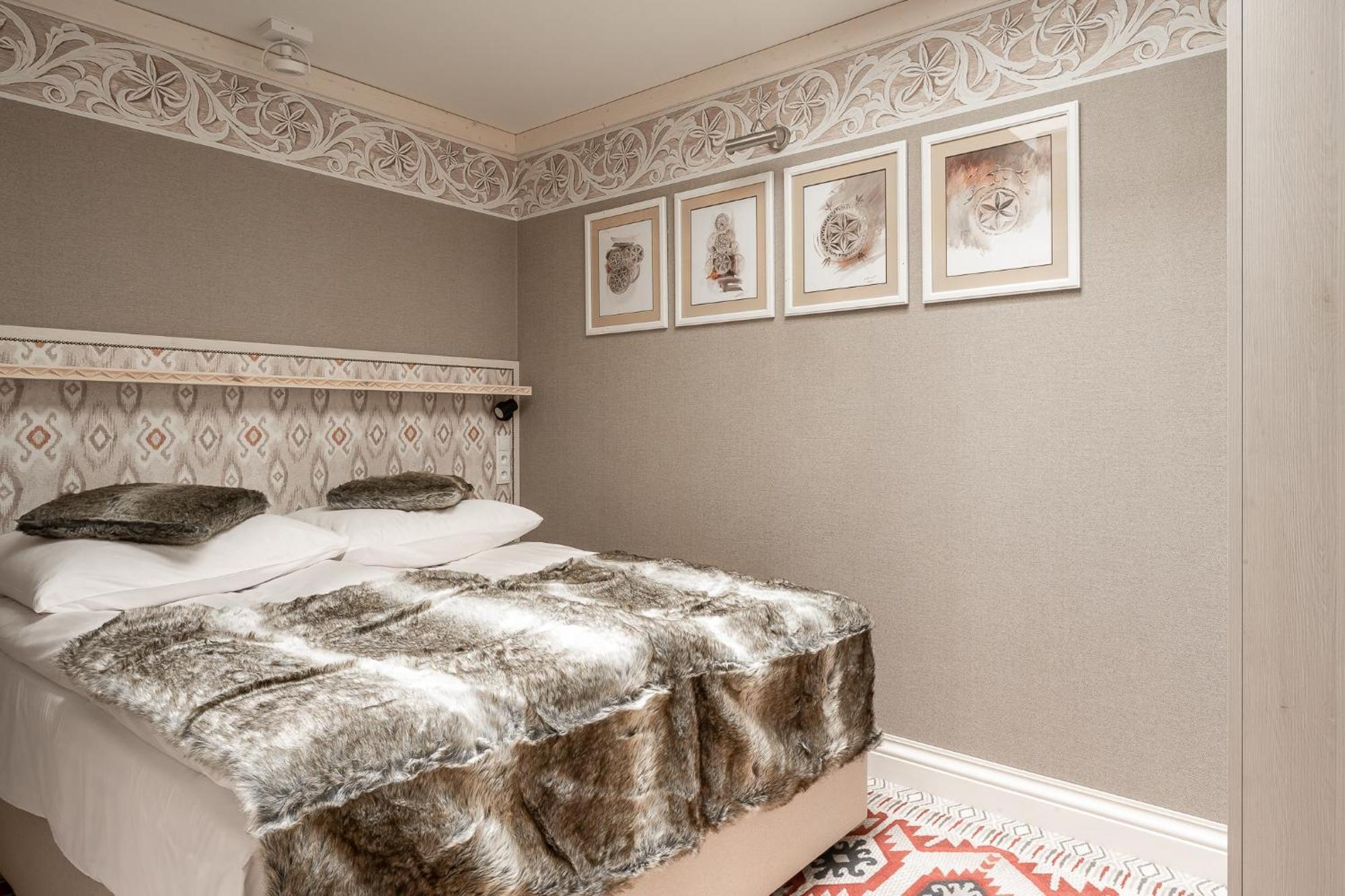 Aries Bukowina Aparthotel *