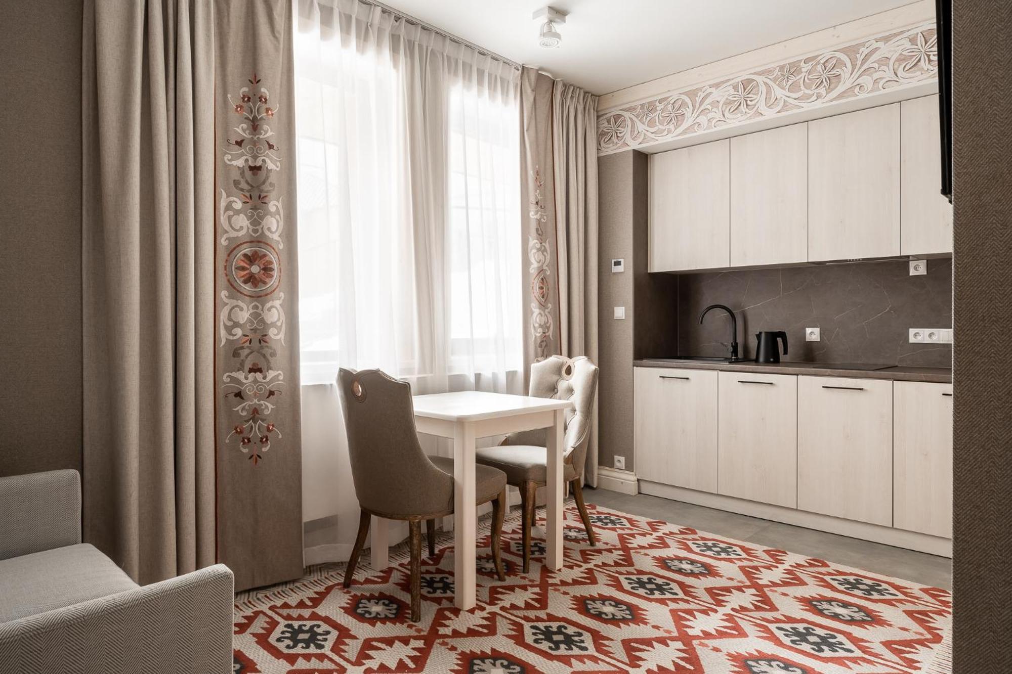 Aries Bukowina Aparthotel *