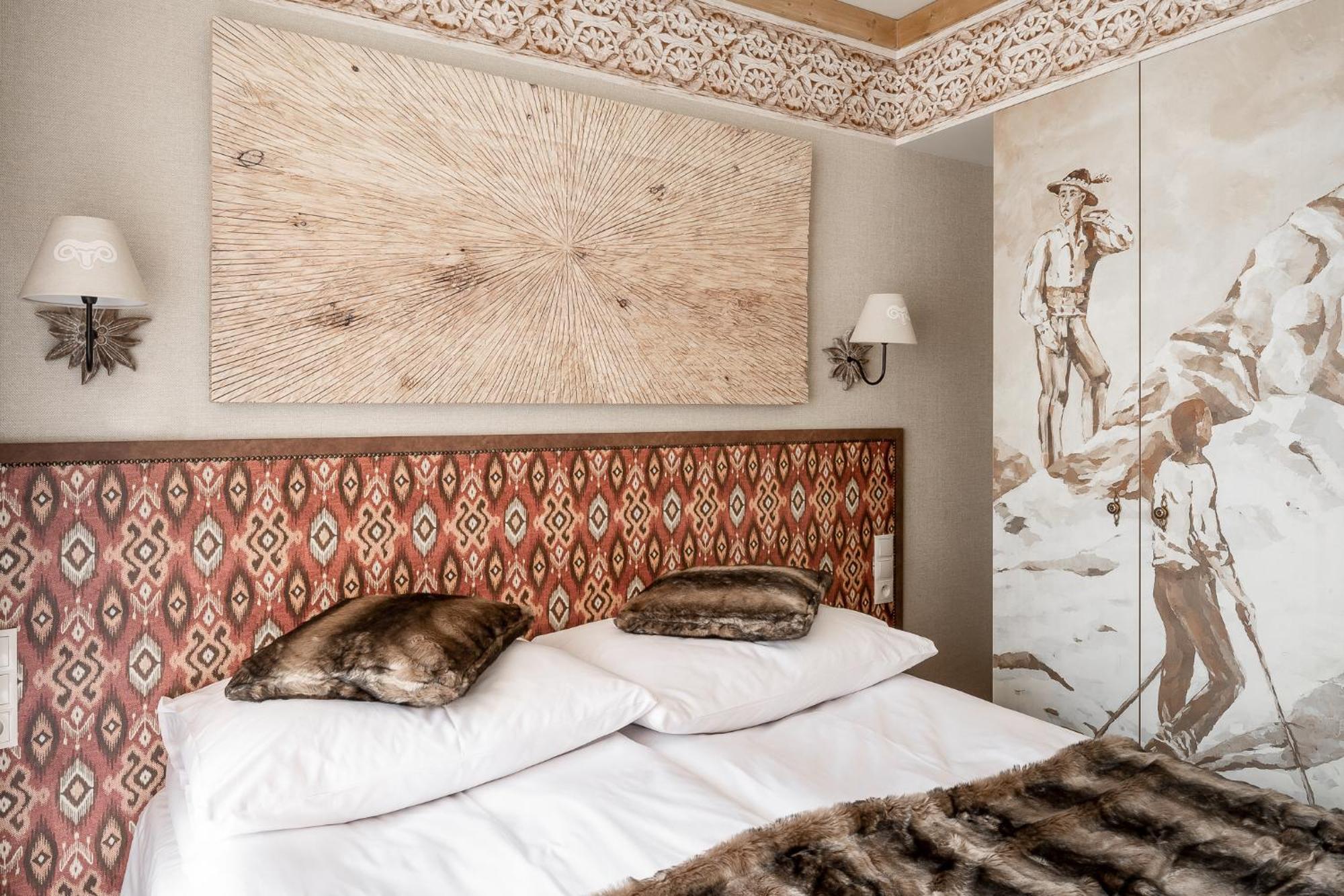 Aries Bukowina Hotel apartamentowy
