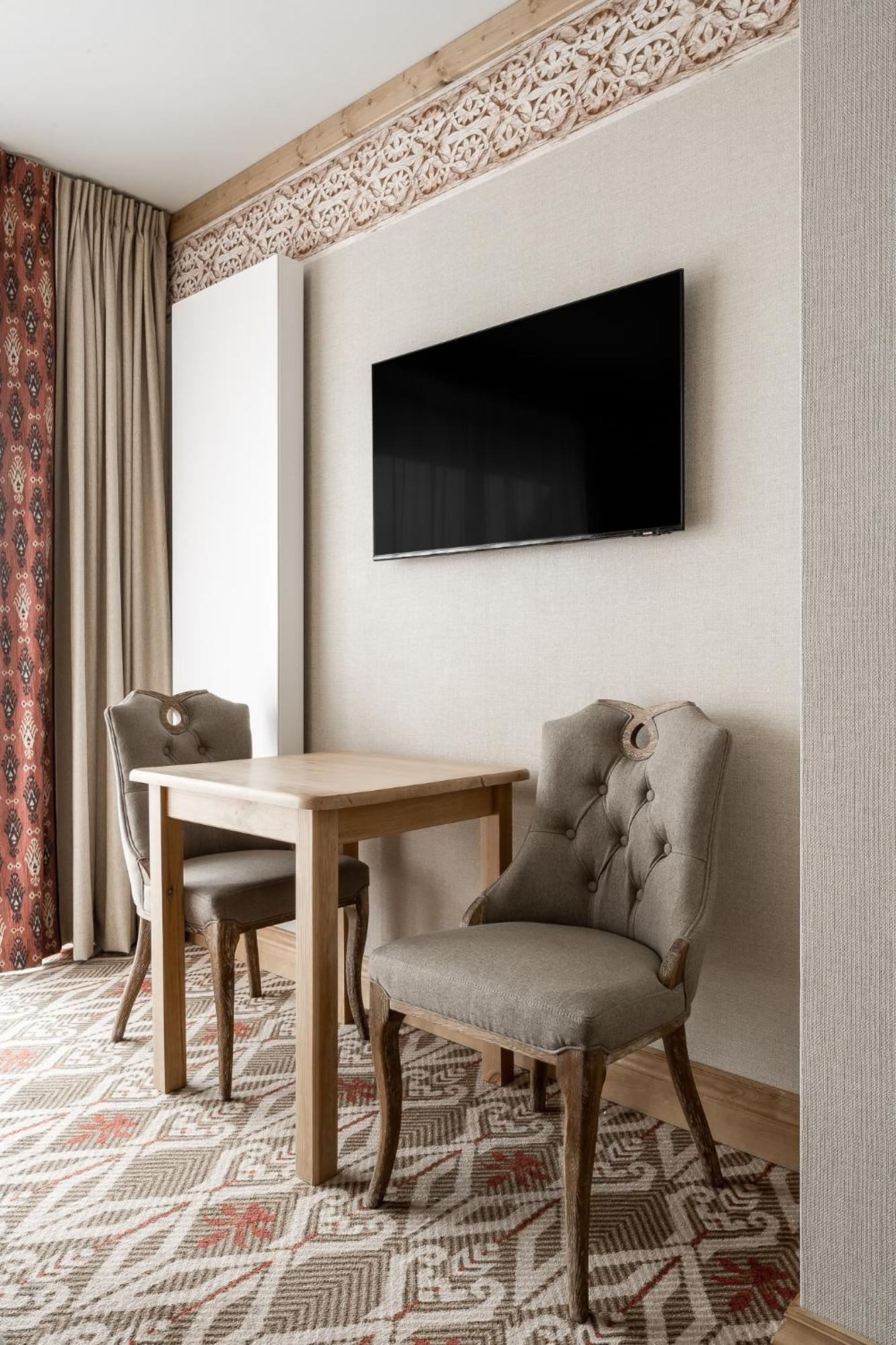 Hotel apartamentowy Aries Bukowina