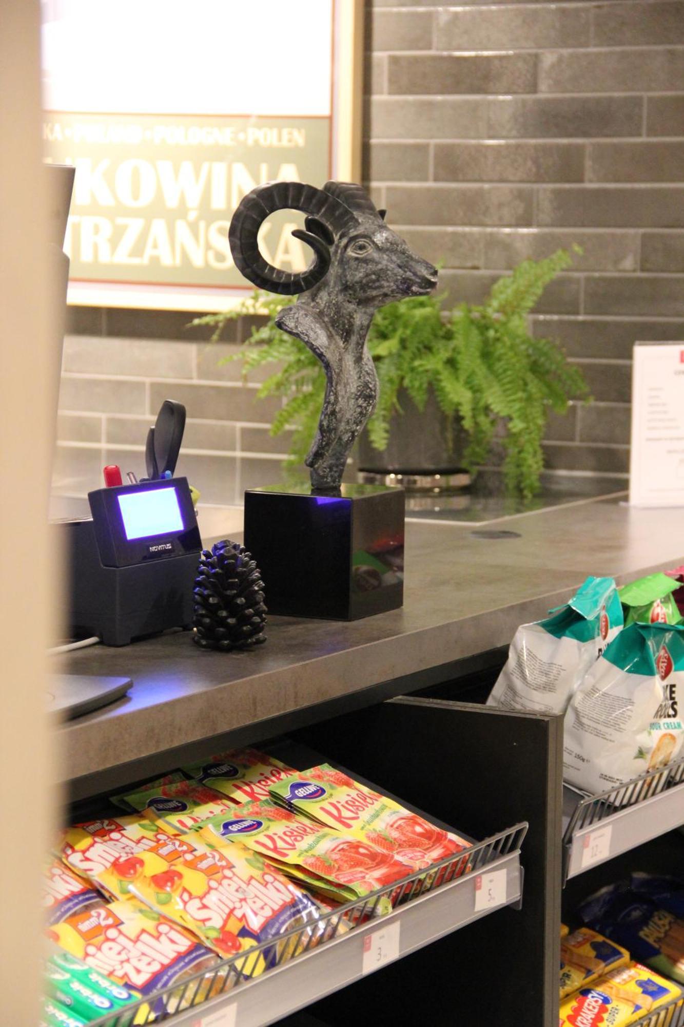 Aparthotel Aries Bukowina Tatranská Bukovina
