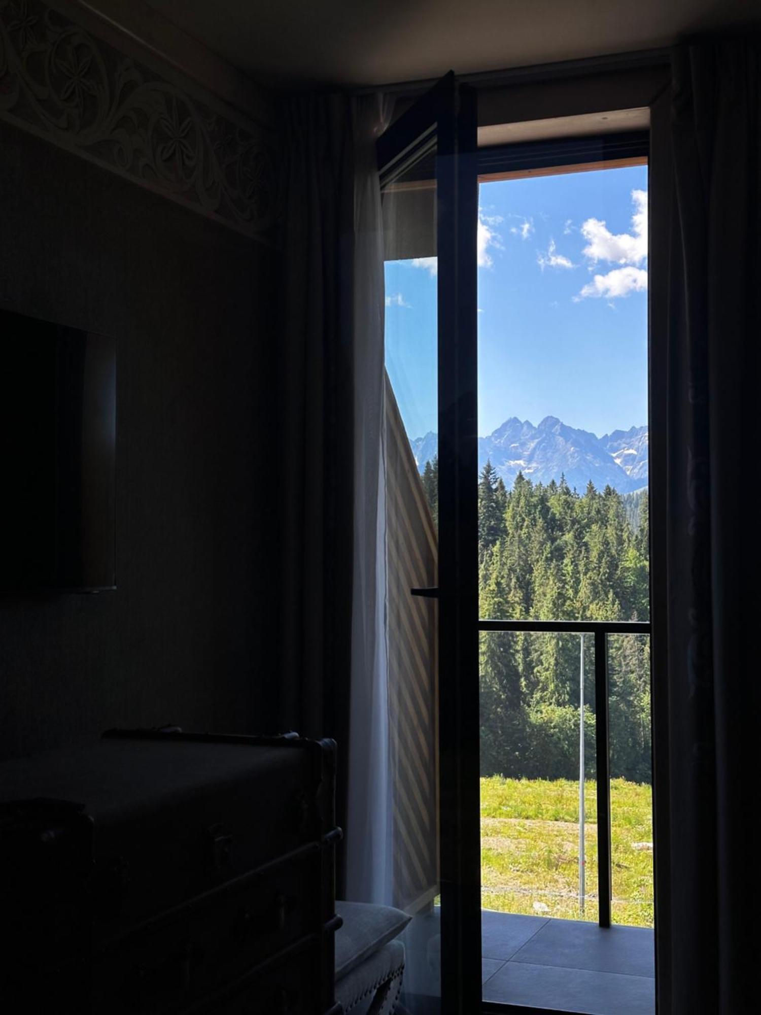 Aparthotel Aries Bukowina Tatranská Bukovina