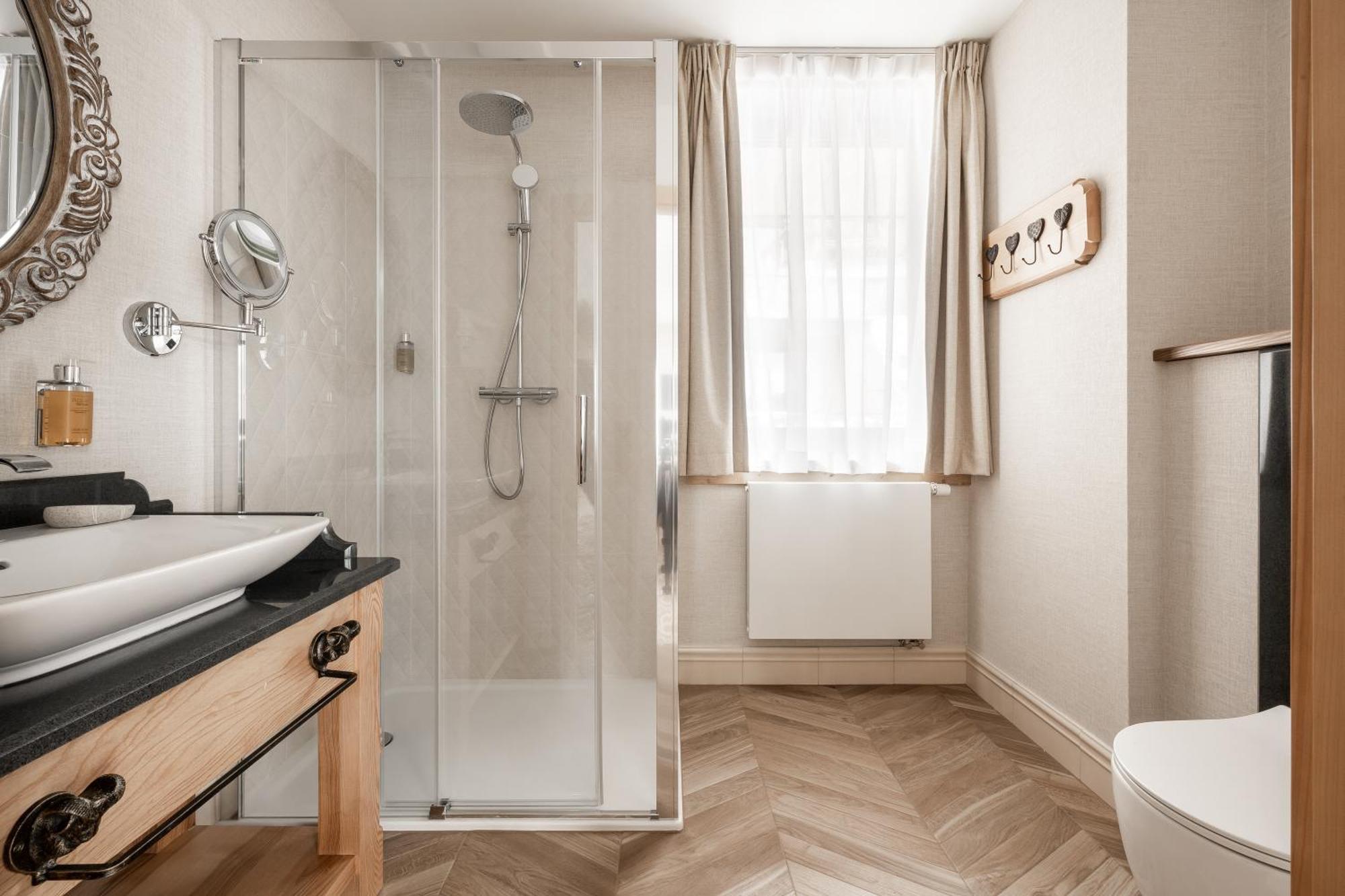 Aries Bukowina Hotel apartamentowy *